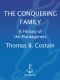 [Plantagenets 01] • The Conquering Family